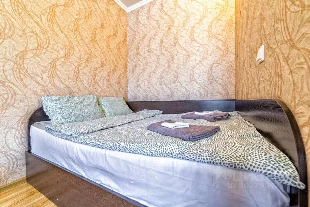 1-к кв. Татарстан, Казань ул. Сибгата Хакима, 5А (42.0 м) - Фото 0
