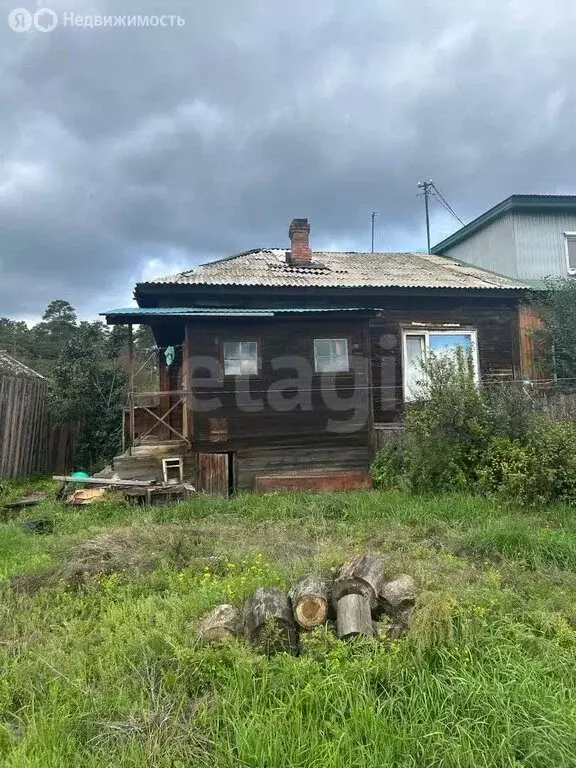 1-комнатная квартира: Улан-Удэ, микрорайон Аршан, улица Радищева, 6 ... - Фото 1