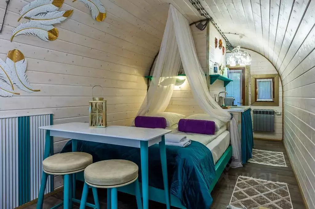 Дом в Кабардино-Балкария, Чегемский район, с. Эльтюбю  (18 м) - Фото 2