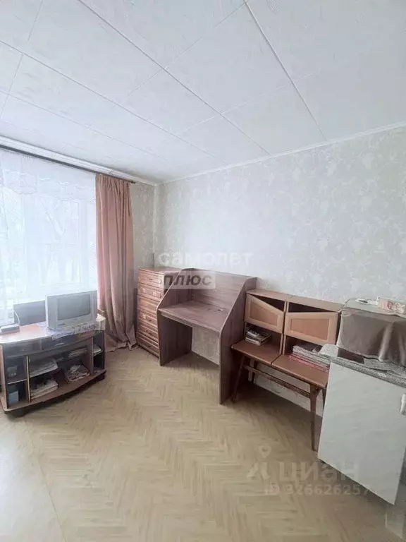 1-к кв. Марий Эл, Йошкар-Ола ул. Прохорова, 22 (18.1 м) - Фото 1