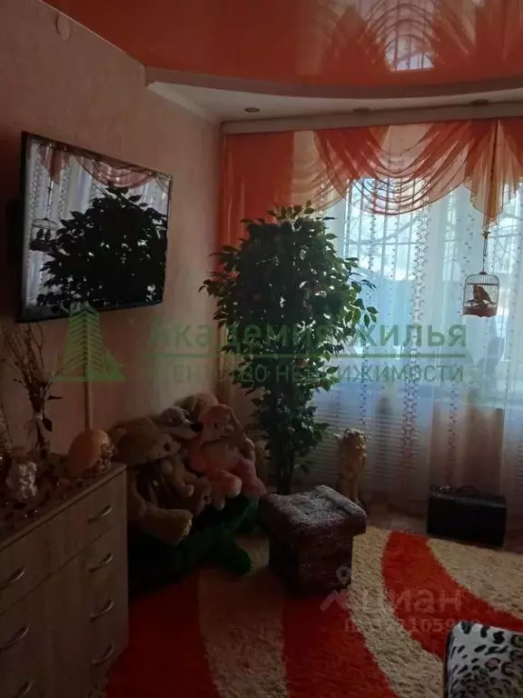 2-к кв. Саратовская область, Маркс Коммунистическая ул., 59 (52.0 м) - Фото 2