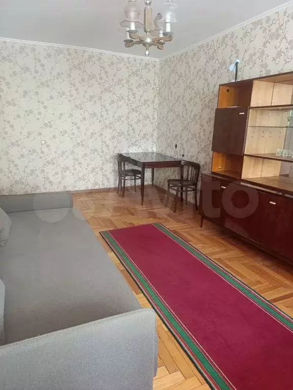 2-к. квартира, 46 м, 2/5 эт. - Фото 1