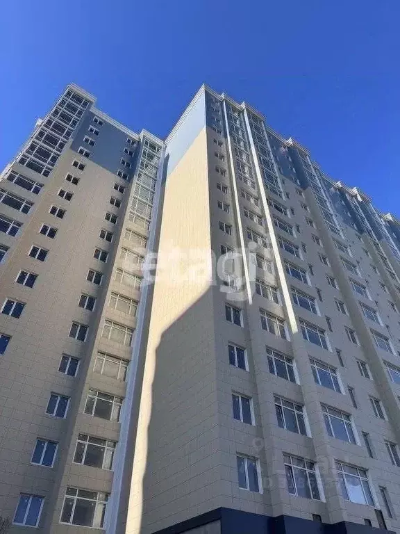 2-к кв. Дагестан, Махачкала ул. Времена Года, 7 (64.43 м) - Фото 1