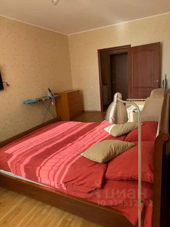 1-к кв. Санкт-Петербург Гжатская ул., 22к2 (40.0 м) - Фото 2