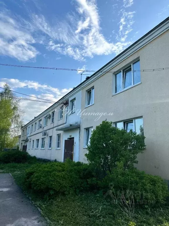 2-к кв. Московская область, Клин городской округ, с. Селинское уч1 ... - Фото 1