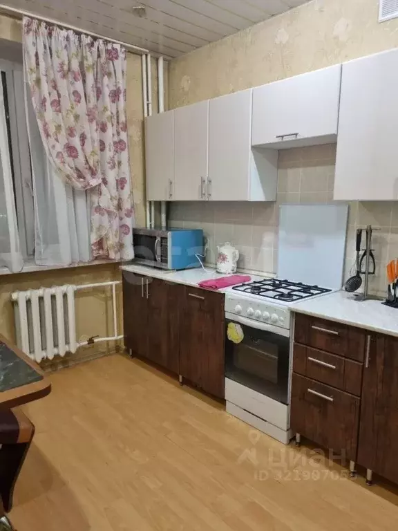 2-к кв. Тамбовская область, Тамбов ул. Карла Маркса, 175А (60.0 м) - Фото 1