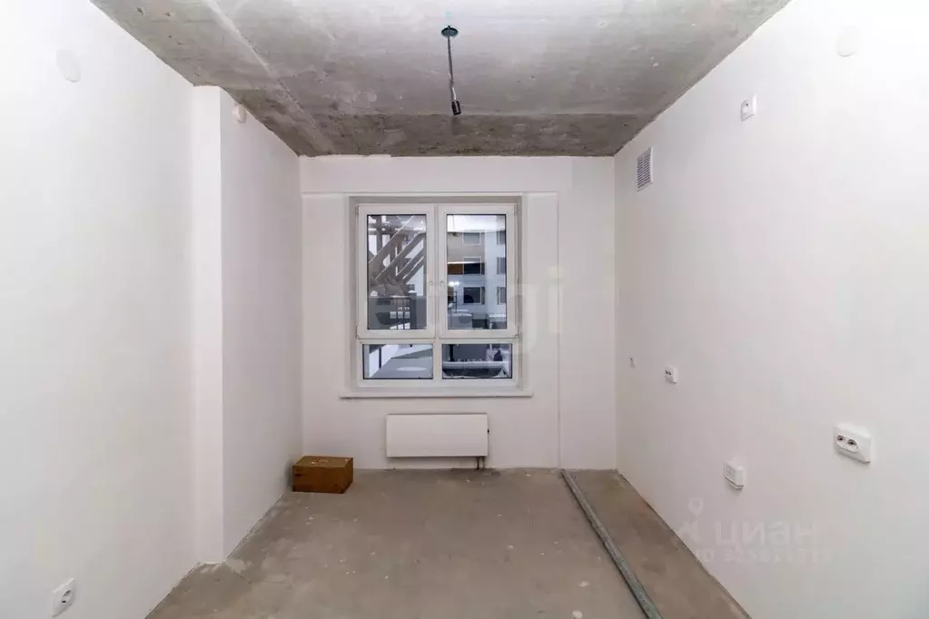 2-к кв. Красноярский край, Красноярск ул. Петра Подзолкова, 15Бк3 ... - Фото 2