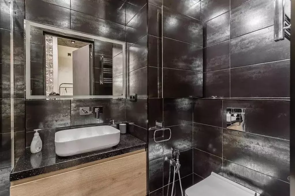 2-к кв. Москва Береговой проезд, 5к2 (48.5 м) - Фото 2