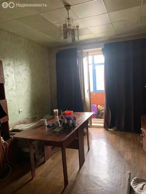 2-комнатная квартира: Уфа, Вологодская улица, 81 (50 м) - Фото 2