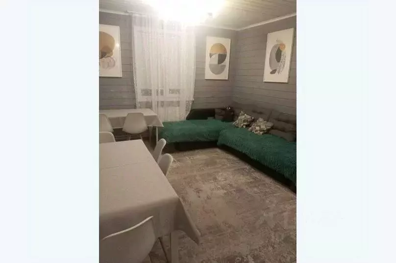 Дом в Московская область, Раменский муниципальный округ, Удельная пгт ... - Фото 1