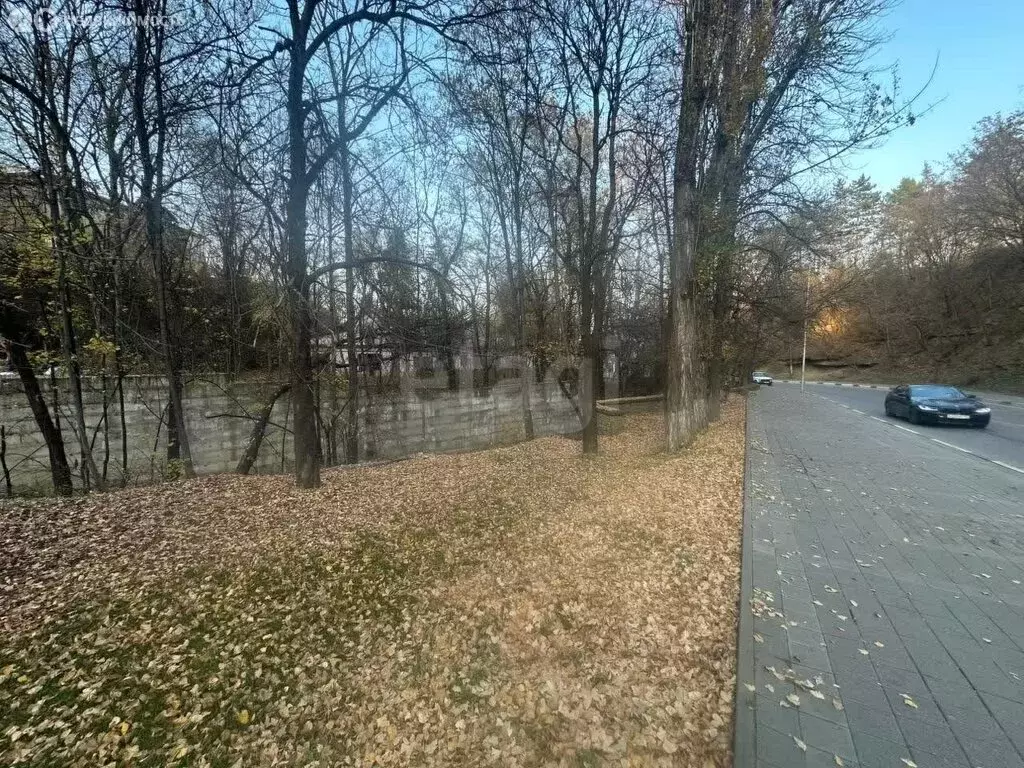 Участок в Кисловодск, Первомайский проспект (14 м) - Фото 1