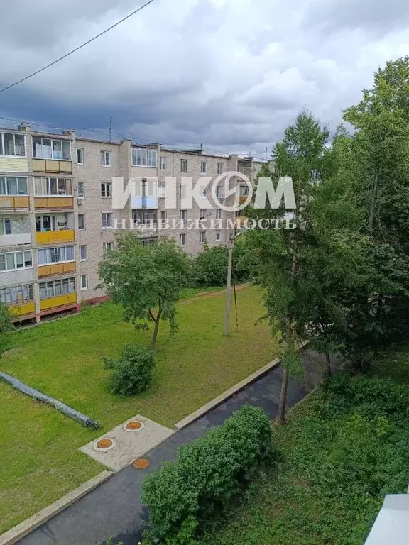 2-к кв. Московская область, Дмитровский муниципальный округ, Деденево ... - Фото 2