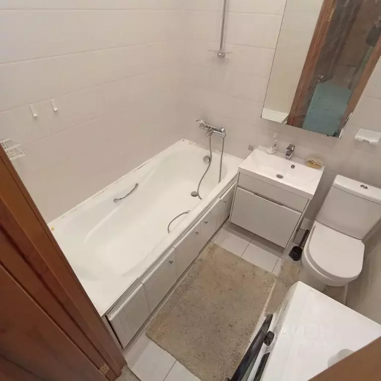 2-к кв. Москва Онежская ул., 9/4кБ (60.0 м) - Фото 1