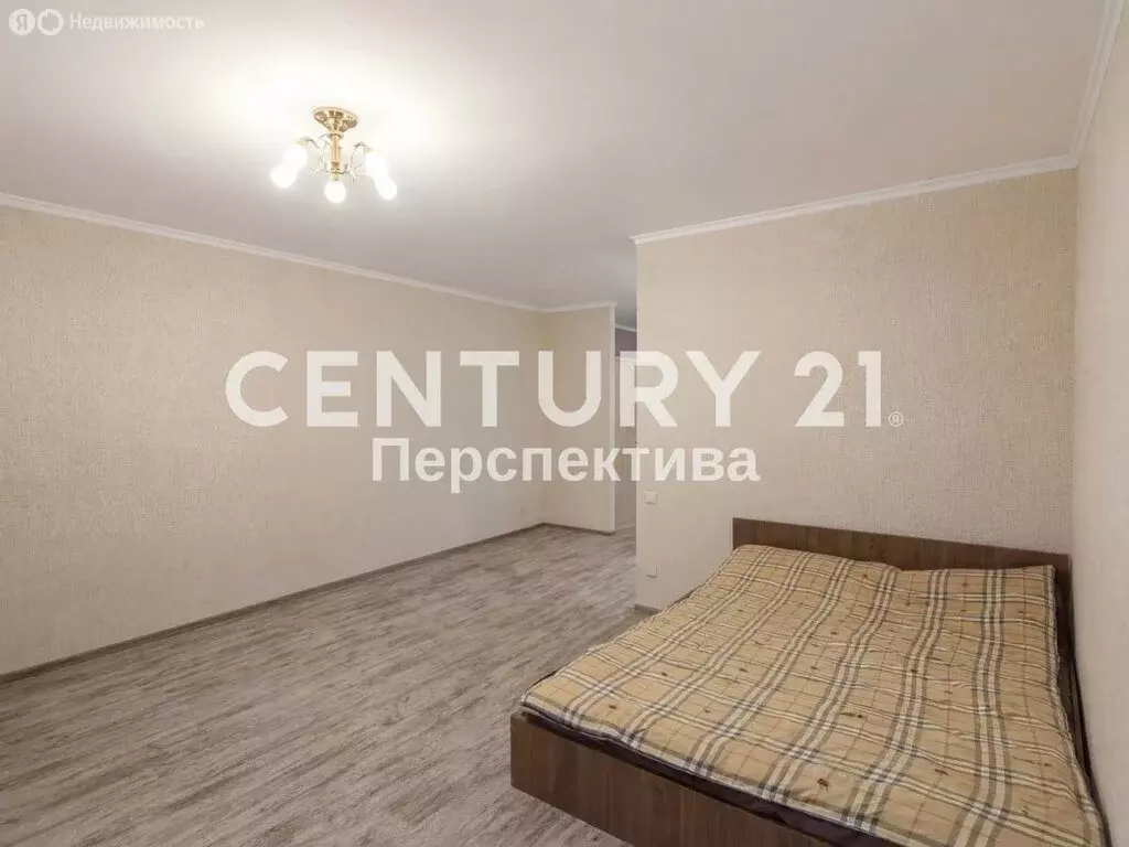 1-комнатная квартира: деревня Мотяково, 65к43 (34 м) - Фото 2