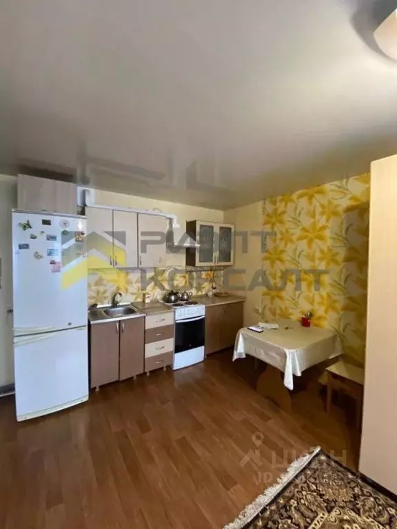 1-к кв. Омская область, Омск Радуга мкр, ул. 11-я Чередовая, 5А (33.5 ... - Фото 0