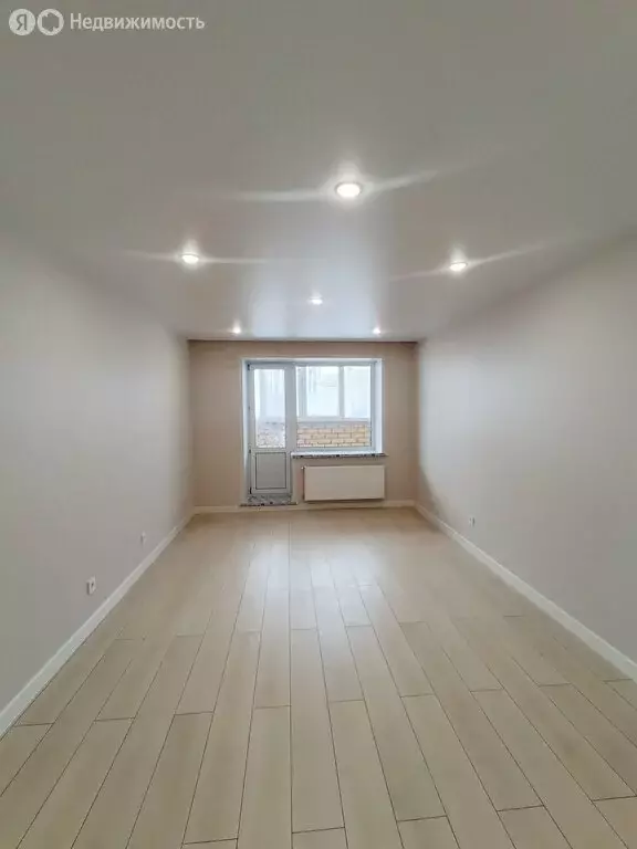 1-комнатная квартира: Чебоксары, улица Энергетиков, 6 (46.6 м) - Фото 2