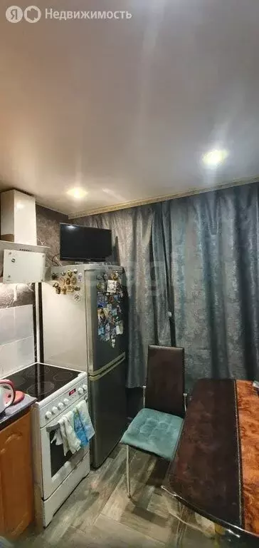 2-комнатная квартира: Черногорск, улица Калинина, 23Б (47 м) - Фото 2