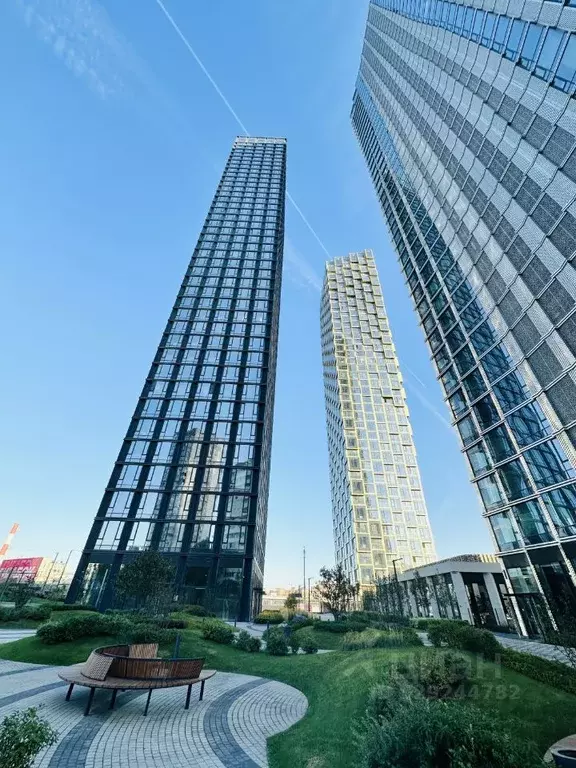 2-к кв. Москва 1-й Сетуньский проезд, 8 (50.0 м) - Фото 1