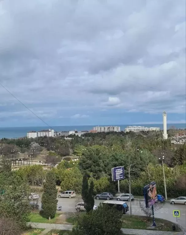 3-к кв. Севастополь ул. Адмирала Юмашева, 4В (120.0 м) - Фото 1