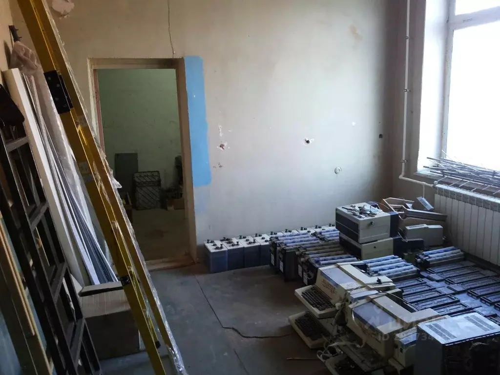 Помещение свободного назначения в Московская область, Серебряные Пруды ... - Фото 1