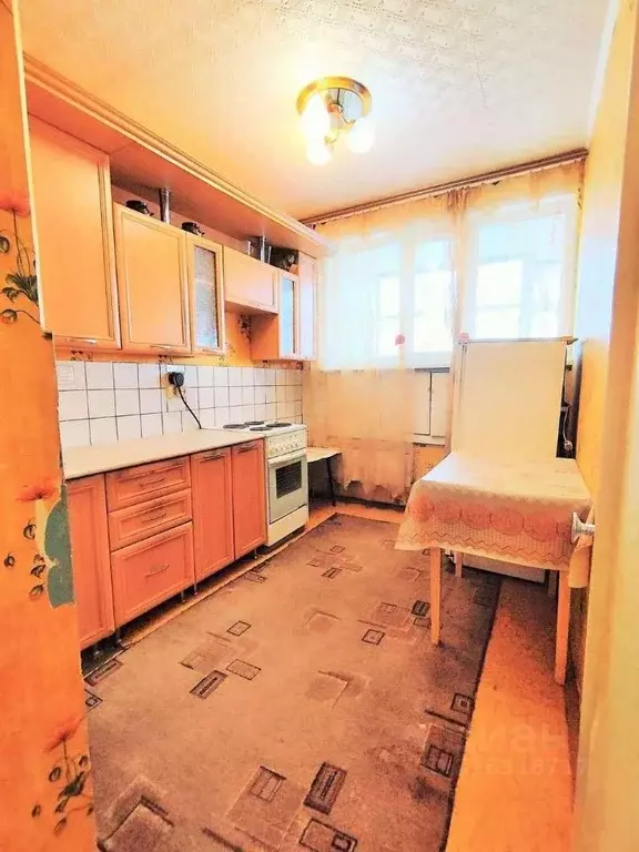 2-к кв. Самарская область, Тольятти Юбилейная ул., 5 (46.8 м) - Фото 0
