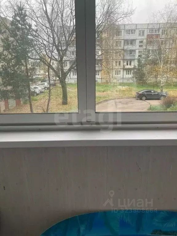 2-к кв. Ярославская область, Рыбинск Катерская ул., 1 (51.0 м) - Фото 1