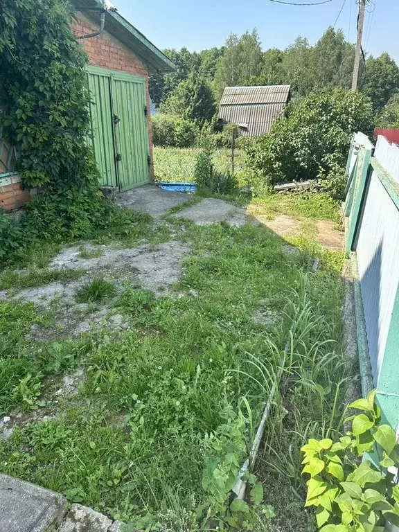 Дом в Московская область, Кашира городской округ, Металлист СНТ  (72 ... - Фото 2