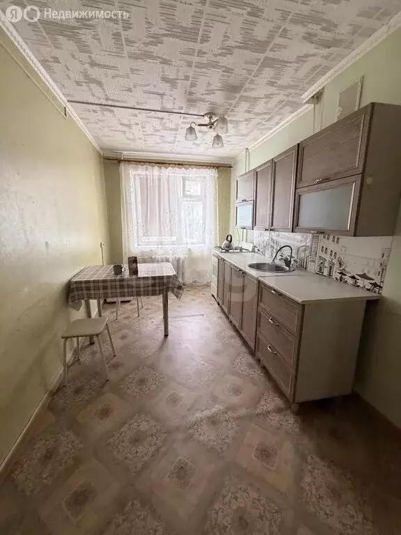 1-комнатная квартира: Якутск, Октябрьская улица, 26/3 (34.7 м) - Фото 2