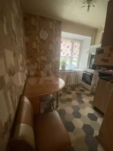 2-к. квартира, 37,1 м, 1/5 эт. - Фото 0