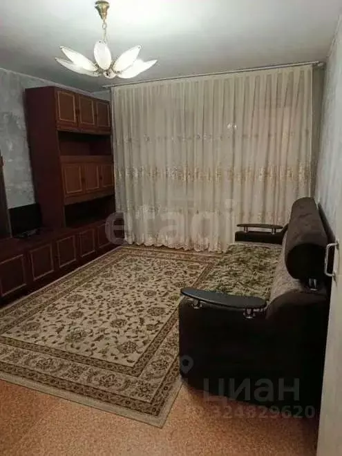 Студия Краснодарский край, Краснодар Алма-Атинская ул., 148 (34.0 м) - Фото 2