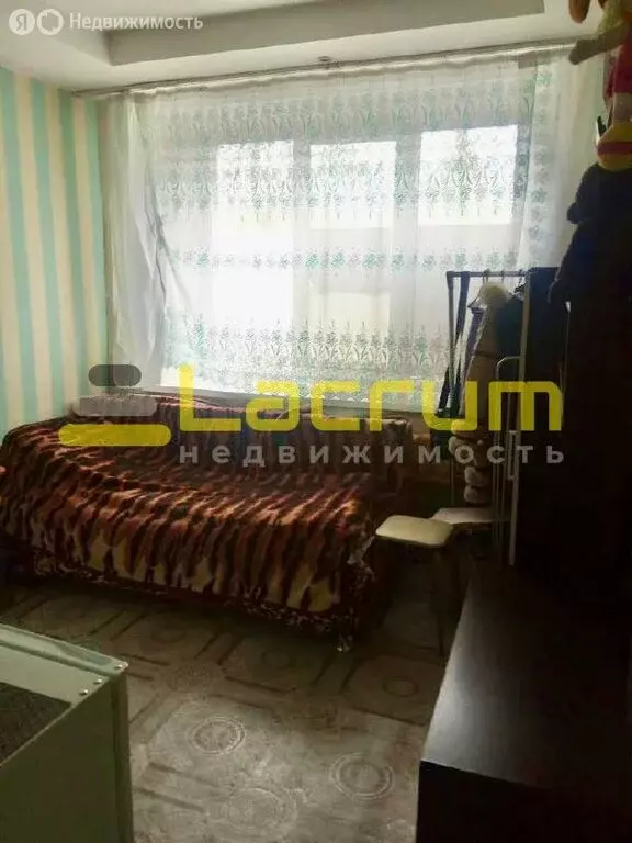 Квартира-студия: Красноярск, улица Партизана Железняка, 16А (15 м) - Фото 0