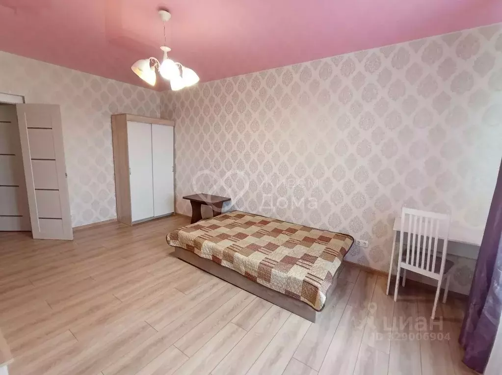 1-к кв. Волгоградская область, Волгоград Шауляйская ул., 4а (38.2 м) - Фото 2