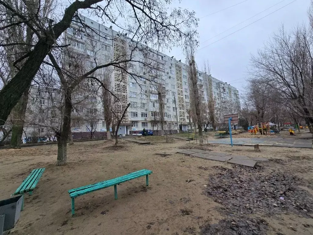 3-к кв. Волгоградская область, Волгоград Ростовская ул., 19 (66.2 м) - Фото 1