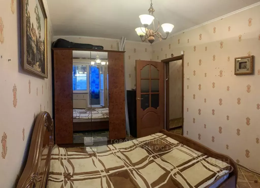 2-к кв. Московская область, Люберцы ул. Воинов-интернационалистов, 15 ... - Фото 0