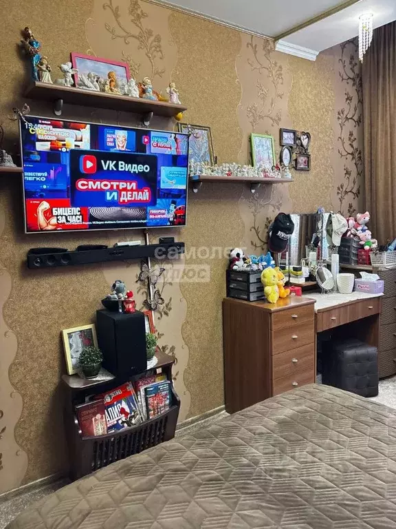 1-к кв. Краснодарский край, Анапа проезд Родниковый, 15 (35.3 м) - Фото 0