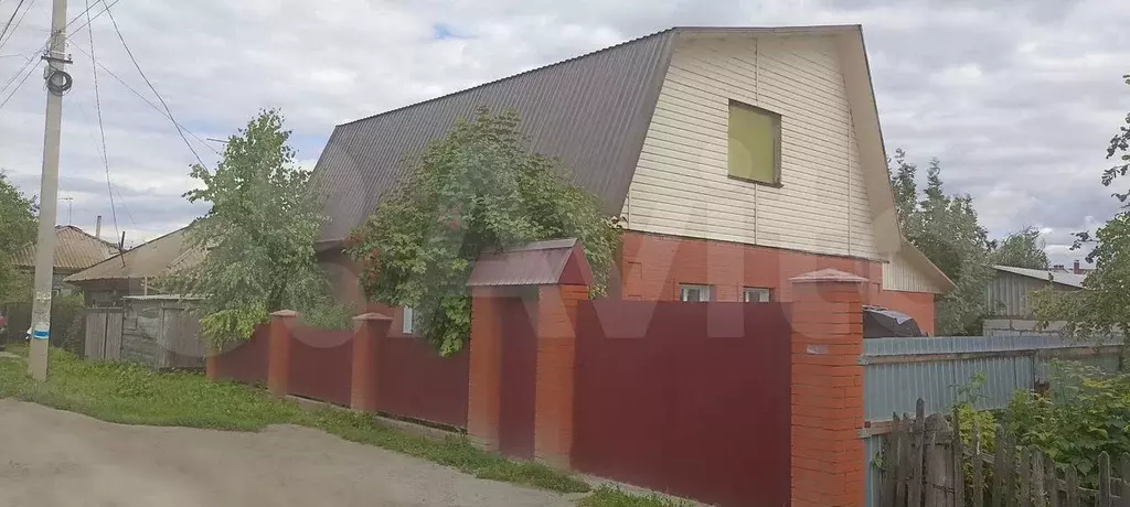 Дом 77,9 м на участке 13 сот. - Фото 1