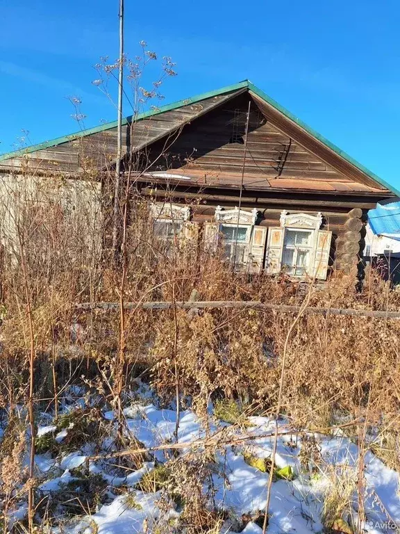 Дом в Свердловская область, Березовский муниципальный округ, пос. ... - Фото 0