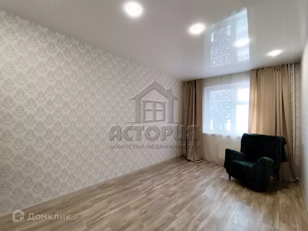 Продаётся 1-к квартира, 43.9 м - Фото 1