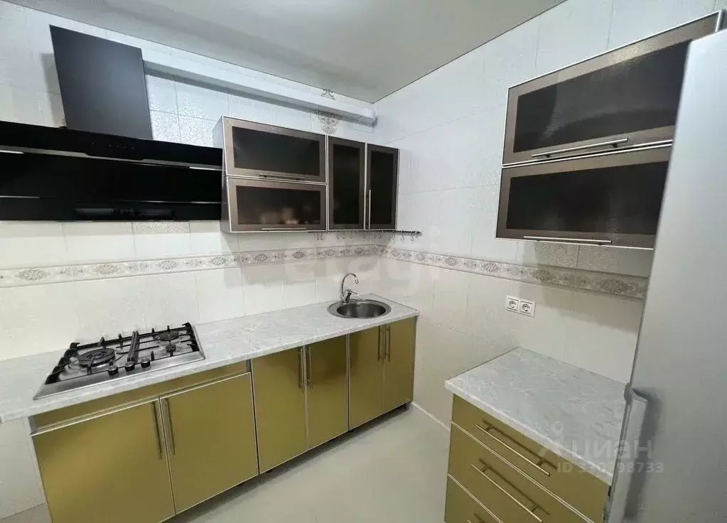 3-к кв. Ямало-Ненецкий АО, Новый Уренгой Советский мкр, 6/3 (68.0 м) - Фото 1