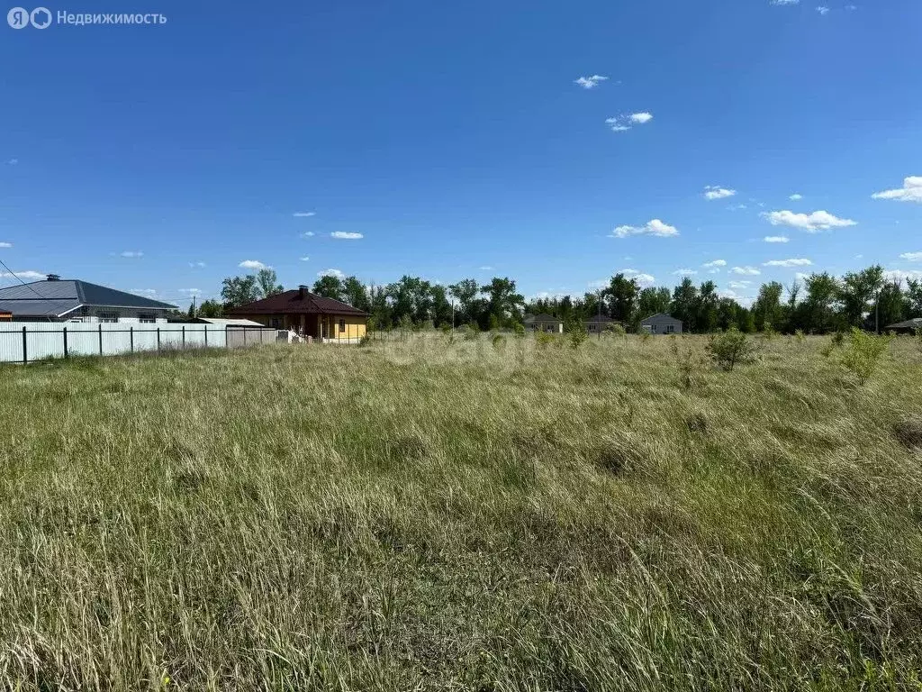 Участок в Воронеж, Петровская набережная (11.9 м) - Фото 0