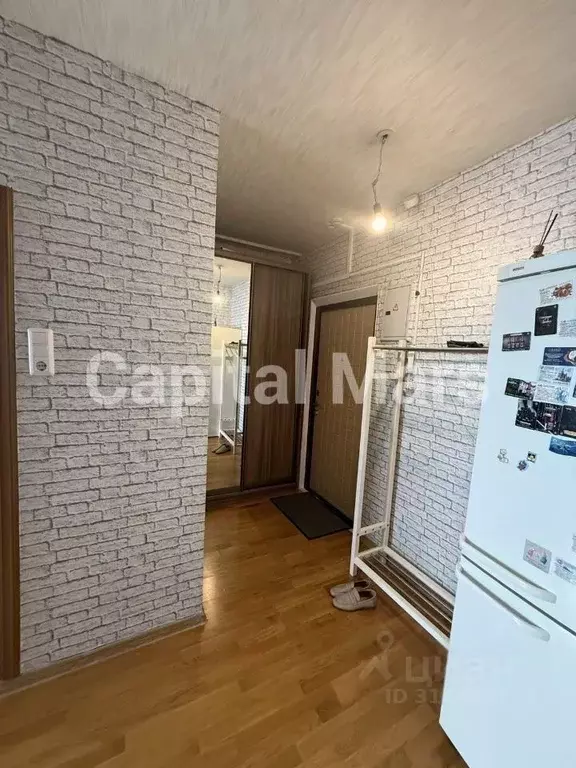 1-к кв. Москва ул. Авиаторов, 5к2 (38.0 м) - Фото 1