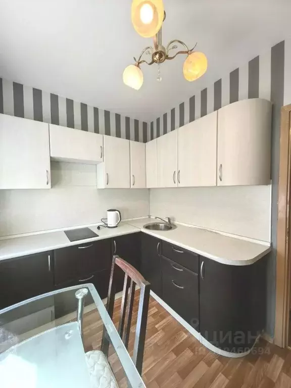 1-к кв. Московская область, Королев Пионерская ул., 30к8 (36.7 м) - Фото 1