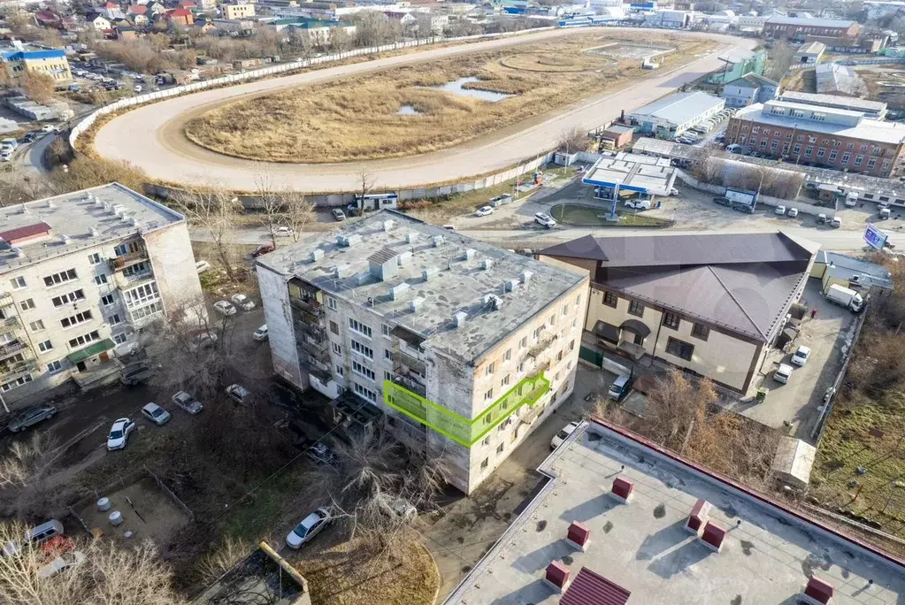 Помещение 105.9 м - Фото 0