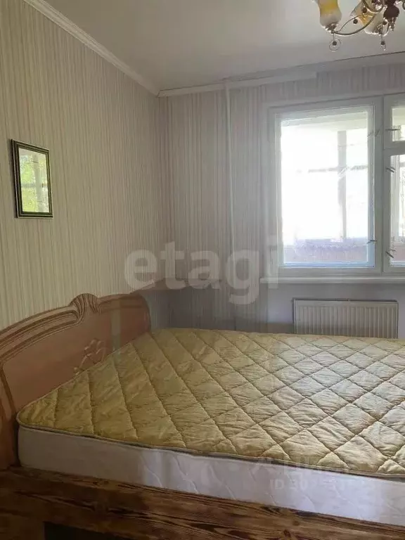 2-к кв. Крым, Бахчисарай ул. Фрунзе, 50А (48.0 м) - Фото 0