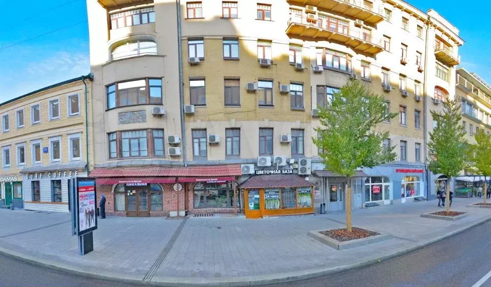 Помещение, 63 м - Фото 0
