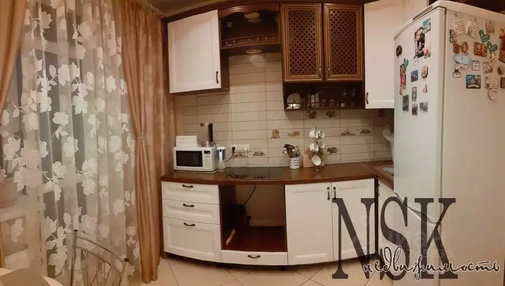 2-к кв. Московская область, Люберцы городской округ, Октябрьский пгт ... - Фото 1