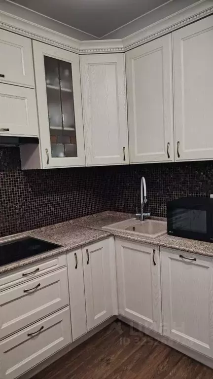 3-к кв. Московская область, Домодедово Южный мкр, ул. Курыжова, 19к1 ... - Фото 1