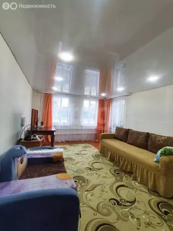 Дом в Шадринск, Южная улица (72.1 м) - Фото 1