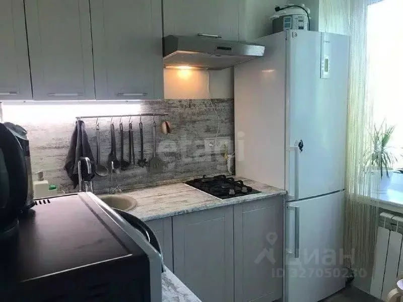 2-к кв. Москва 5-й Донской проезд, 21К12 (42.6 м) - Фото 1