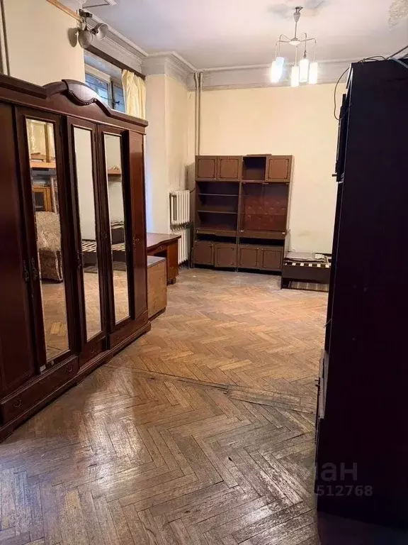 Офис в Москва Большой Гнездниковский пер., 3 (60 м) - Фото 1